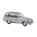 Brekina 27359 EMW 340 Kombi der Deutschen Bahn...