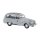 Brekina 27359 EMW 340 Kombi der Deutschen Bahn Maßstab: 1:87