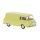 Brekina 30123 Barkas B1000 Kasten in grünbeige Maßstab: 1:87