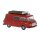 Brekina 30226 Barkas B1000 Halbbus der Feuerwehr Maßstab: 1:87