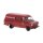 Brekina 34164 Ford Transit lang MK von Porsche UK (GB) Maßstab: 1:87