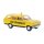 Brekina 20437 Opel Kadett B CarAVan des ADAC Maßstab: 1:87