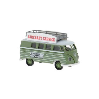Brekina 31629 VW T1b Kombi, Aer Lingus (IRE)  Maßstab 1:87