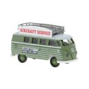 Brekina 31629 VW T1b Kombi, Aer Lingus (IRE)...