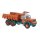 Brekina 83304 Magirus Jupiter Kipper, Lommerts (NL) Maßstab: 1:87