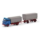 Busch 95306 FA W50 L FP KVK Mittweida, mit HL 80...
