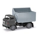 Busch 95563 IFA L60 SHA (Schwerhäckselaufbau) 1987...