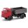 Busch 95562 IFA L60 2SK (Zweiseitenkipperaufbau)  1987  Maßstab 1:87