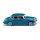 Wiking 083607 MB 300 SL, azurblau Maßstab 1:87