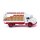 Wiking 084804 MB Kurzhauber Getränke-LKW, Dortmunder Union  Maßstab 1:87