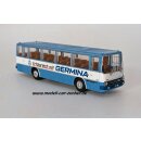 Zenker 03-405 Ikarus 255 VEB KVK Annaberg, GERMINA...