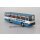 Zenker 03-405 Ikarus 255 VEB KVK Annaberg, GERMINA  Maßstab 1:87