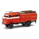 Busch 95295 IFA W50 LA TLF 16, Feuerwehr Friedrichshagen,...