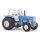 Busch 54204 Traktor Fortschritt ZT 303 D mit Doppelbereifung, Bj. 1967 Maßstab 1:87