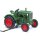 Busch 54103 Deutz F1M 414 mit Mähbalken Maßstab 1:87