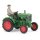 Busch 54101 Deutz F1M 414 mit Bauer Maßstab 1:87