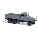 Busch 51510 IFA G5´59 Pritsche, Deutsche...