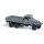 Busch 51510 IFA G5´59 Pritsche, Deutsche Reichsbahn, Grau Maßstab 1:87