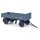 Busch 53327 IFA HL 80 Anhänger Deutsche Reichsbahn, Bj. 1967  Maßstab 1:87