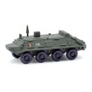 Busch 210106003 Spähpanzerwagen SPW-60 PB...