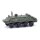 Busch 210106003 Spähpanzerwagen SPW-60 PB (Funkausrüstung), NVA, Bj. 1960  Maßstab 1:87
