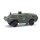 Busch 210104003 Spähpanzerwagen SPW-40 P2 mit Generator, NVA, 1962 Maßstab 1:87