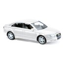 Busch 60235 Bausatz, Audi A4 Limousine Maßstab 1:87