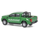 Busch 52859 Ford Ranger Mobiler Hufschmied, Bj. 2016  Maßstab 1:87