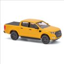 Busch 52850 Ford Ranger Bj. 2016  Maßstab 1:87