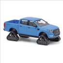 Busch 52849 Ford Ranger mit Raupenantrieb, Bj. 2016...