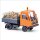 Busch 42238 Multicar M26 mit Aufbau und Holzscheiten  Maßstab 1:87