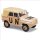 Busch 52123 UAZ 469 UN, Bj. 1972 Maßstab 1:87