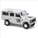 Busch 50331 Land Rover Defender 110 UN, Bj. 1983...