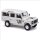 Busch 50331 Land Rover Defender 110 UN, Bj. 1983 Maßstab 1:87