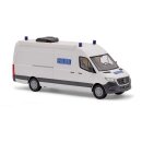 Busch 52637 Mercedes-Benz Sprinter Polizei NRW, 2018...