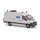 Busch 52637 Mercedes-Benz Sprinter Polizei NRW, 2018  Maßstab 1:87
