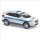Busch 53532 Ford Kuga Police Municipale, Polizei Frankreich, Bj. 2017 Maßstab 1:87