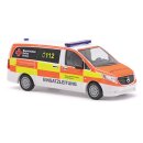 Busch 51155 Mercedes-Benz Vito BRK Würzburg...