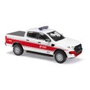 Busch 52847 Ford Ranger, Feuerwehr Würzburg, 2016...