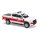 Busch 52847 Ford Ranger, Feuerwehr Würzburg, 2016 Maßstab 1:87