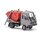 Busch 42237 Multicar M26 mit Absetzkipper und Holzscheiten, Bj. 1991  Maßstab 1:87