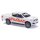 Busch 53731 Nissan Navara Strabag, Bj. 2015 Maßstab 1:87