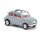 Busch 48780 Fiat 500 Cabriolimousine, grau, 1965  Maßstab 1:87