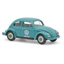 Busch 52967 VW Käfer Ovalfenster VW Service, Bj....
