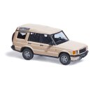 Busch 51935 Land Rover Discovery II `1998, beige metallic...