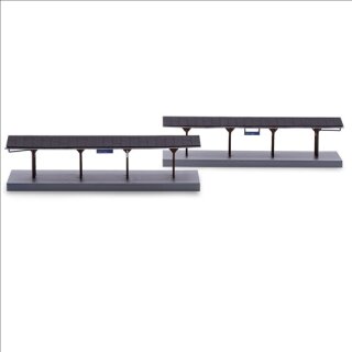 Busch 8821 Bahnsteig Adorf Spur TT