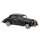 Brekina 20460 Opel Admiral, schwarz Maßstab: 1:87