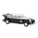 Brekina 21059 Mercedes-Benz 770K von Erik Charell...