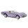 Brekina 19995 Chevrolet Corvette C3, Cabrio Maßstab 1:87