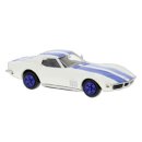 Brekina 19991 Chevrolet Corvette C3, Coupé,...